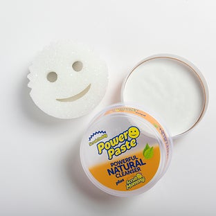 Scrub Daddy® PowerPaste® + Scrub Mommy® | 8.8 oz